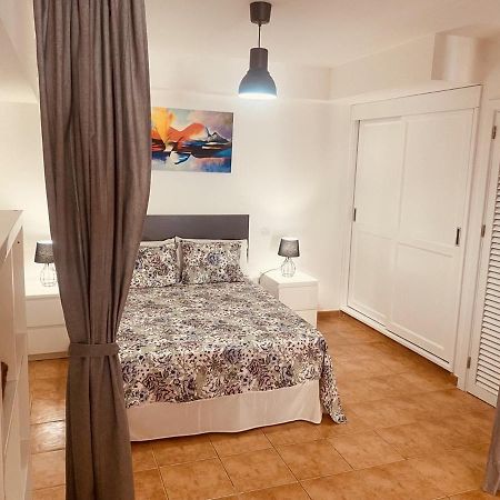 Vv Ancla Apartment Puerto De Mogan Luaran gambar