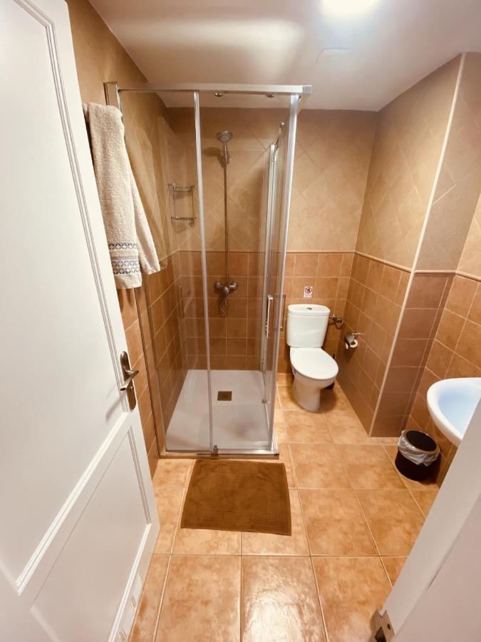 Vv Ancla Apartment Puerto De Mogan Luaran gambar